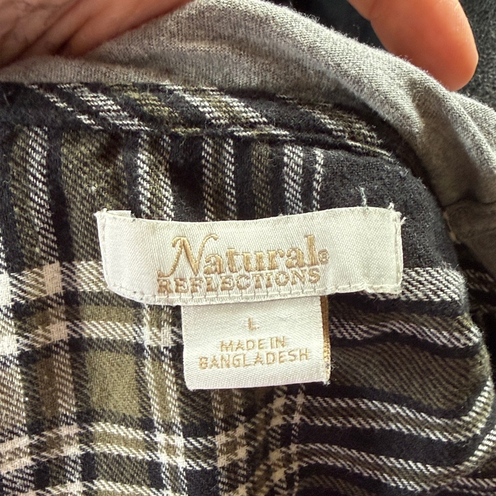 Flannel BUNDLE!! - image 7